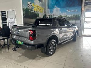Ford Ranger 3.0TD V6 double cab Wildtrak 4WD - Image 3