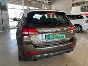 Haval H2 1.5T City - Image 3