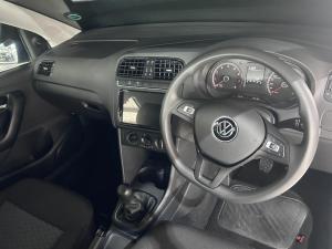 Volkswagen Polo Vivo hatch 1.4 - Image 10