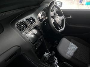 Volkswagen Polo Vivo hatch 1.4 - Image 11