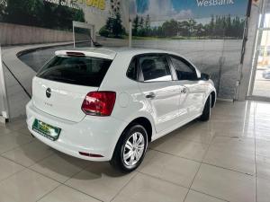 Volkswagen Polo Vivo hatch 1.4 - Image 3