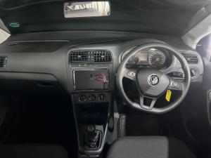 Volkswagen Polo Vivo hatch 1.4 - Image 6