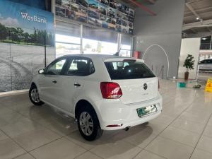 Volkswagen Polo Vivo hatch 1.4 - Image 9