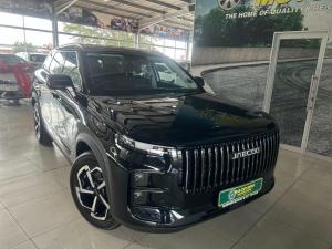 Jaecoo J7 1.6T Vortex - Image 2