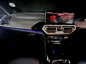 BMW X4 M40i - Image 10