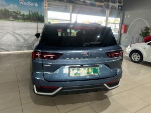 Ford Territory 1.8T Trend - Image 4