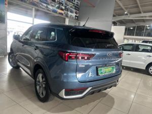 Ford Territory 1.8T Trend - Image 7