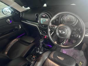 MINI Countryman Cooper S Countryman - Image 11