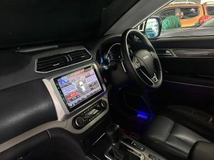 Haval H6 C 2.0T Luxury auto - Image 14