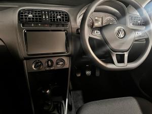 Volkswagen Polo Vivo hatch 1.4 - Image 10