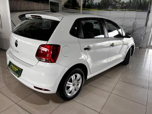Volkswagen Polo Vivo hatch 1.4 - Image 3