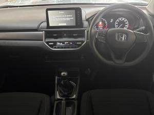 Honda Elevate 1.5 Comfort - Image 7