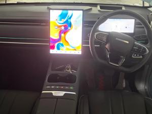 Jaecoo J7 1.5T SHS PHEV - Image 9