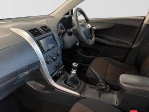 Toyota Corolla Quest 1.6 - Image 15