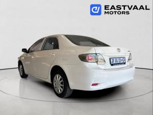 Toyota Corolla Quest 1.6 - Image 7