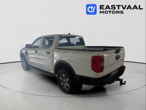 Ford Ranger 2.0 SiT double cab XL 4x4 auto - Image 5