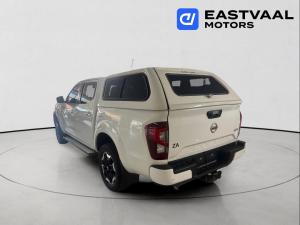 Nissan Navara 2.5DDTi double cab LE Plus 4x4 - Image 5