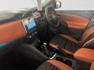 Nissan Magnite 1.0 Turbo Acenta Plus - Image 17
