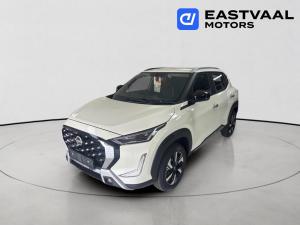 Nissan Magnite 1.0 Acenta auto - Image 3