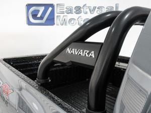 Nissan Navara 2.5DDTi double cab Pro-4X 4x4 Warrior - Image 11
