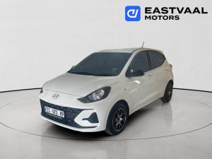 Hyundai Grand i10 1.0 Premium hatch - Image 3