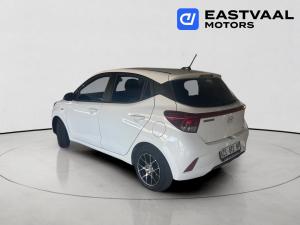 Hyundai Grand i10 1.0 Premium hatch - Image 4