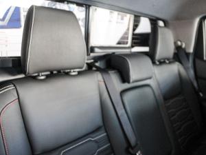 Nissan Navara 2.5DDTi double cab Pro-4X 4x4 Warrior - Image 19