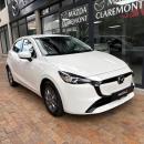 Used 2026 Mazda Mazda2 1.5 Dynamic auto Cape Town for only R&nbsp;329,900.00