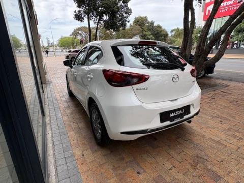 Image Mazda Mazda2 1.5 Dynamic auto