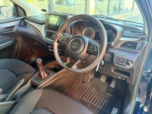 Suzuki Baleno 1.5 GL Limited Edition - Image 5