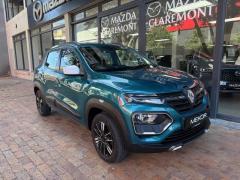 Renault Cape Town Kwid 1.0 Climber manual
