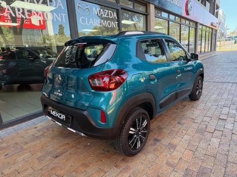 Image Renault Kwid 1.0 Climber manual