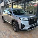 Used 2026 Honda Elevate 1.5 Elegance Cape Town for only R&nbsp;384,900.00