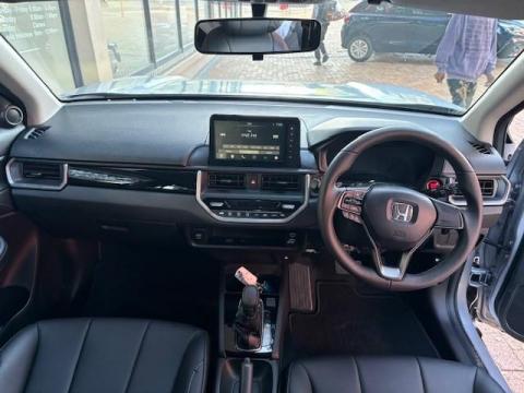 Image Honda Elevate 1.5 Elegance