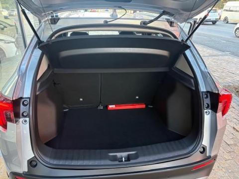 Image Honda Elevate 1.5 Elegance