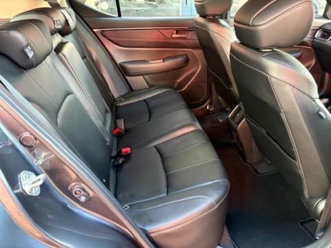 Image Honda Elevate 1.5 Elegance