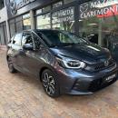 Used 2026 Honda Fit 1.5 Elegance Cape Town for only R&nbsp;379,900.00
