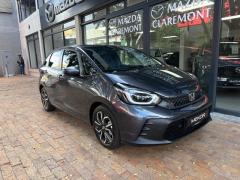 Honda Cape Town Fit 1.5 Elegance