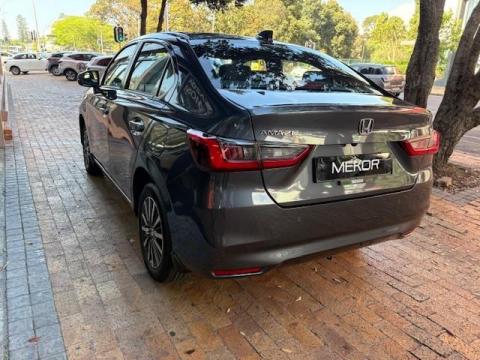 Image Honda Amaze 1.2 Comfort auto