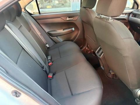 Image Honda Amaze 1.2 Trend