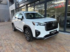 Honda Cape Town Elevate 1.5 Elegance