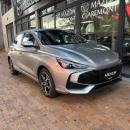 Used 2026 MG MG3 1.5 Comfort manual Cape Town for only R&nbsp;244,900.00