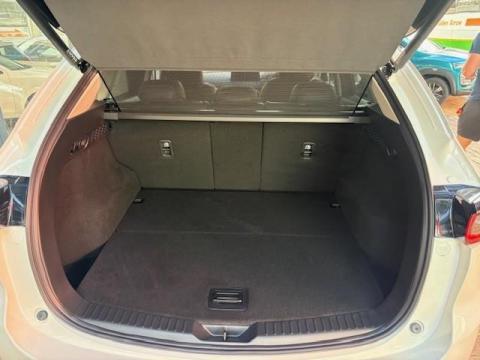 Image Mazda CX-5 2.0 Dynamic