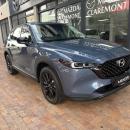 Used 2026 Mazda CX-5 2.0 Carbon Edition Cape Town for only R&nbsp;645,900.00