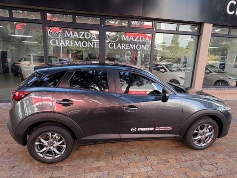 Image Mazda CX-3 2.0 Dynamic