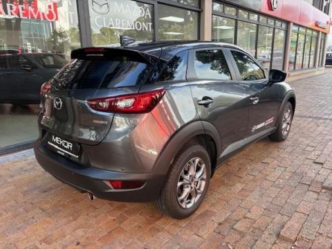 Image Mazda CX-3 2.0 Dynamic