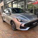Used 2025 MG MG3 1.5 Hybrid+ Luxury Cape Town for only R&nbsp;389,900.00