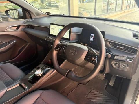 Image MG MG3 1.5 Hybrid+ Luxury