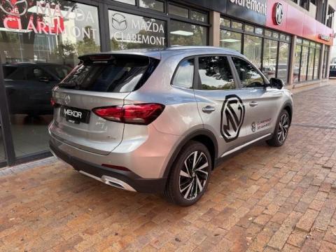 Image MG ZS Pro 1.5T Luxury