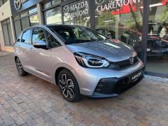 Honda Cape Town Fit 1.5 Elegance